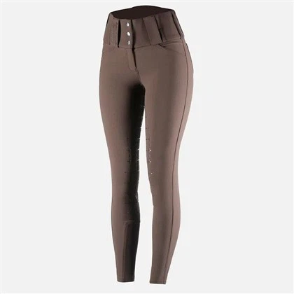 Equestrian Pants Brown