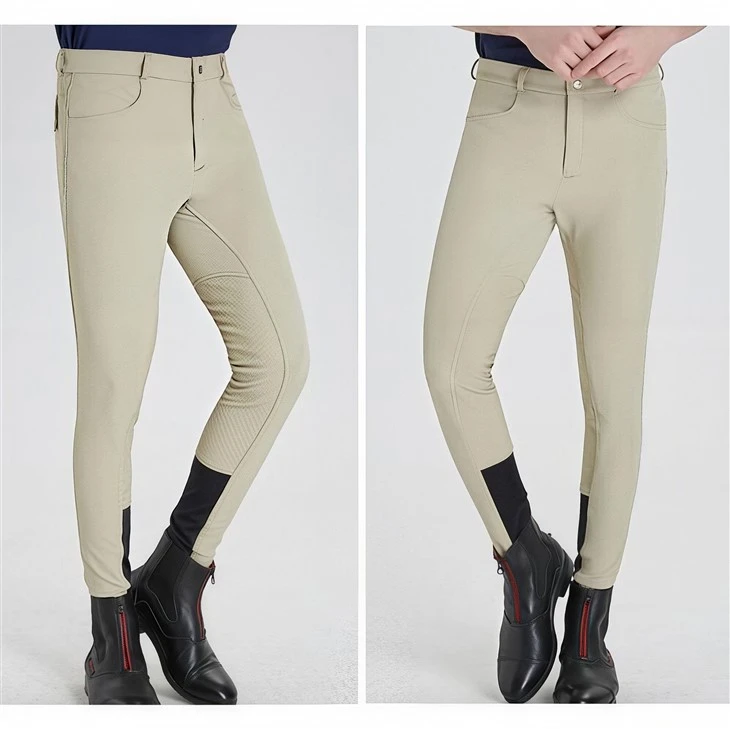 Mens Riding Jodhpurs