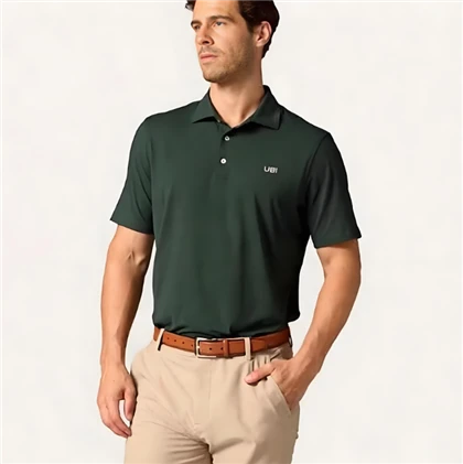 Golf Polo Sport