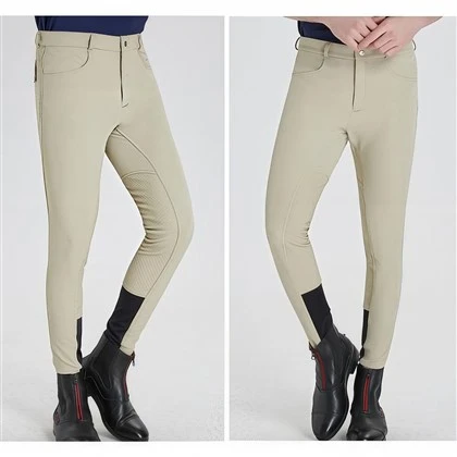 Mens Riding Jodhpurs