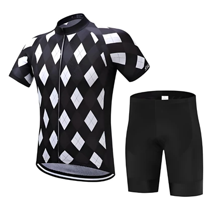 Road Cycling Casual Wear